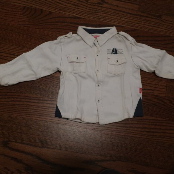 3/$20 Three Pcs 12-18 months - Picture 6 of 16